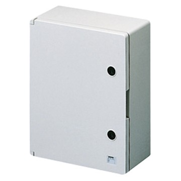 Quadro stagno porta cieca con serratura (COD. GW44809)