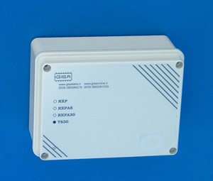 Alimentatore TS30 - fino a 4 servizi (COD. E18210000) Alimentatore TS30 - fino a 4 servizi (COD. E18210000)