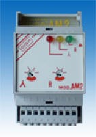 AM2 Avviatore stella-triangolo con ritardo (COD. E51389006) AM2 Avviatore stella-triangolo con ritardo (COD. E51389006)