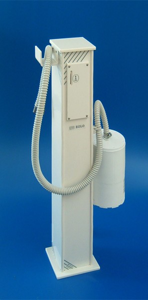 EOLO - Colonna Gonfiatore (COD. E16410000)