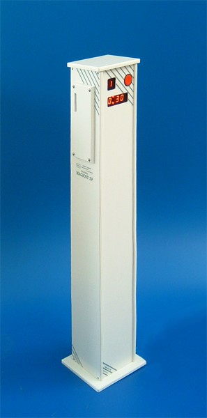 MAGICST 3P - Colonna (COD. 19915000)
