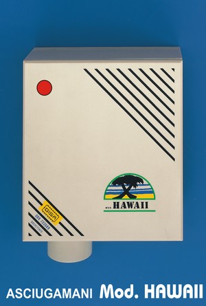 HAWAII - Asciugamani - Asciugacapelli (COD. 54028000)