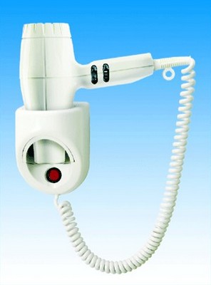 Asciugacapelli HOT 2000 1100W (COD. PHON2000)