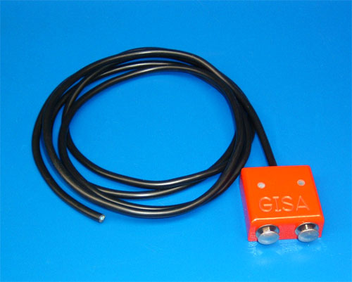 Sensore 2012 singolo per sonda (COD. 2170000) Sensore 2012 singolo per sonda (COD. 2170000)