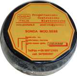 Sensore per sonda SE68 (COD. 11211000) Sensore per sonda SE68 (COD. 11211000)