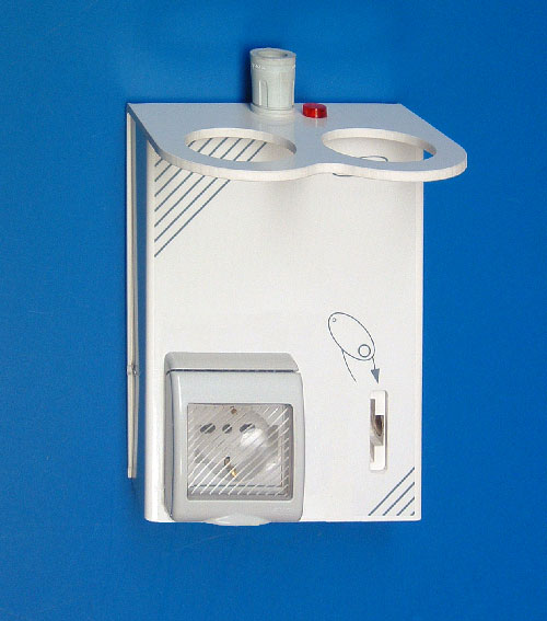 Supporto Phon M48P (COD. 24000000)