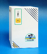 Gettoniera a tempo CARAIBI - con pausa facoltativa e cicalina (COD. E3710000) Gettoniera a tempo CARAIBI - con pausa facoltativa e cicalina (COD. E3710000)