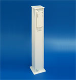 Colonna FLORIDA - Controllo doccia a PILA (COD. E19913000) Colonna FLORIDA - Controllo doccia a PILA (COD. E19913000)