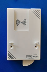 LB216 con PAUSA e RACCORDO e lettore RFID- Programmabile da SMARTPHONE (COD. E32500000B)