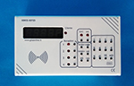 Caricatore SB02 RFID di tessere, bracciali, portachiavi RFID   (COD. E35500000)