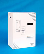 Controllo bagno / bagni SCONTRINO PORTA (COD. E35900000) Controllo bagno / bagni SCONTRINO PORTA (COD. E35900000)
