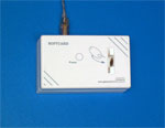 SOFTCARD - Caricatore/Programmatore